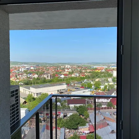 Apartment Grandpa Ope Cluj-Napoca